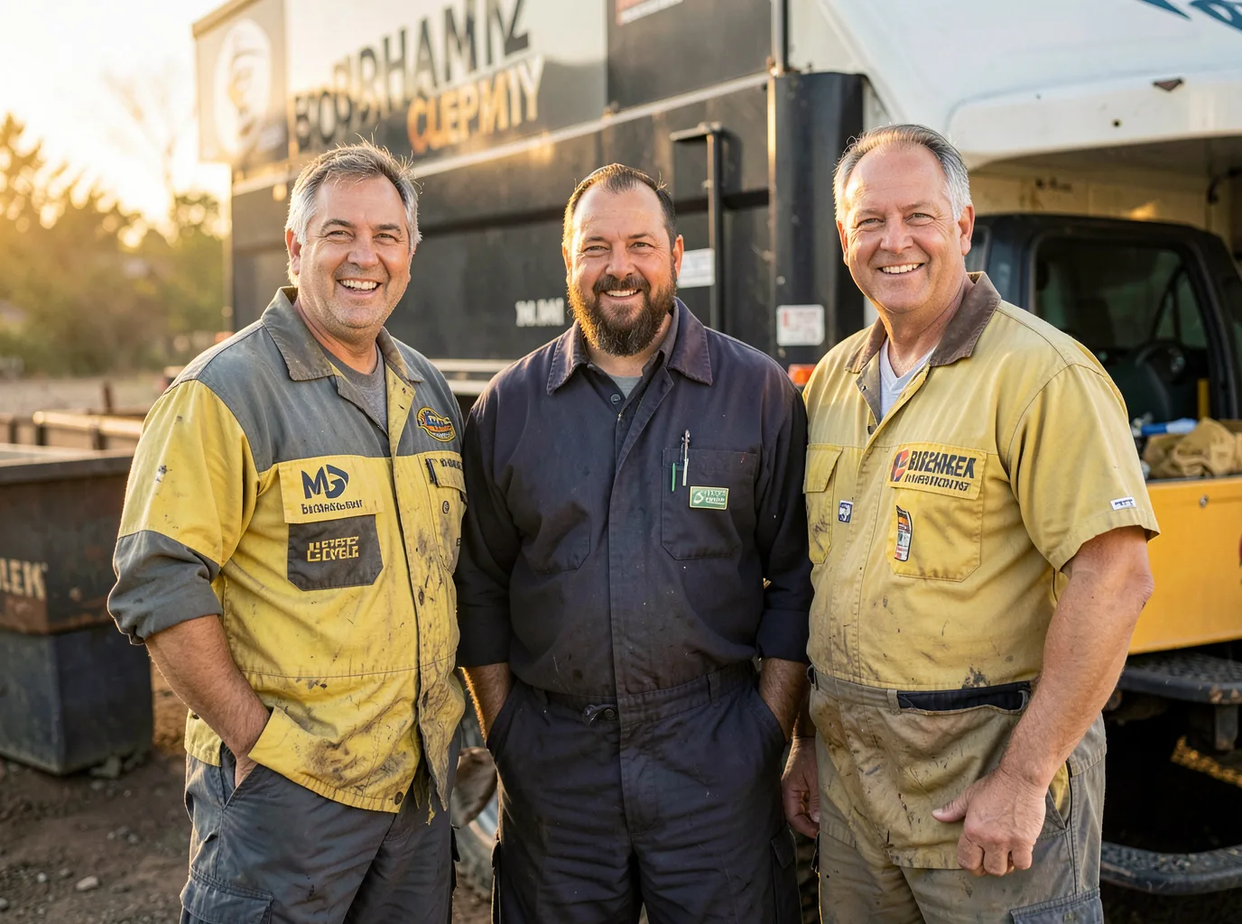 Sewage Cleanup company in Cabin John, MD